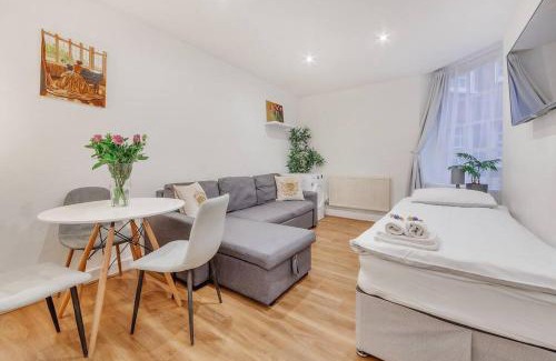 St. Johns Wood Apartment | Regent's Park apartment