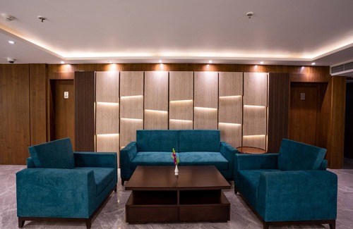 Gurugram Hotel | Regenta Inn Gurugram