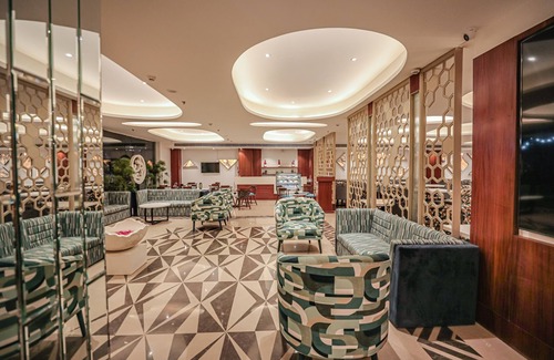 Bhopal Hotel | Regenta Place Bhopal