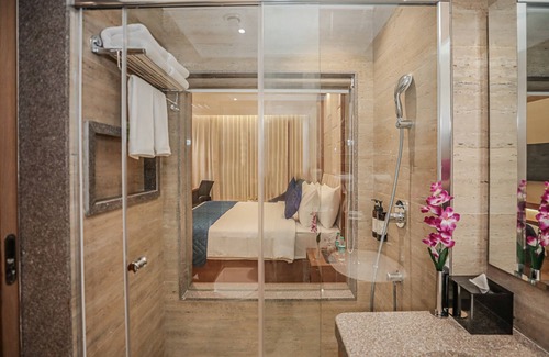Bhopal Hotel | Regenta Place Bhopal