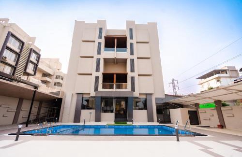 Igatpuri Hotel | Regenta Place Igatpuri