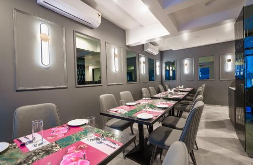 Igatpuri Hotel | Regenta Place Igatpuri