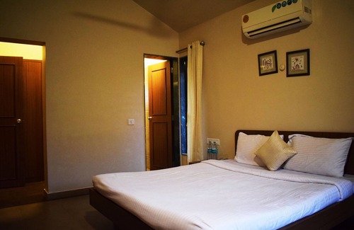 Anjanvel Resort | Regenta Resort Mango Village Guhagar
