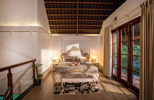 Mysore Hotel | Regenta Resort Mysore Tropical Village