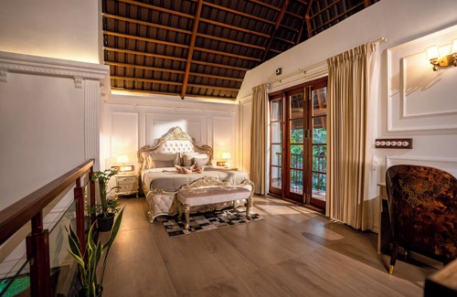 Mysore Hotel | Regenta Resort Mysore Tropical Village