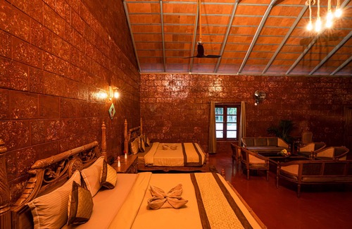 Mysore Hotel | Regenta Resort Mysore Tropical Village