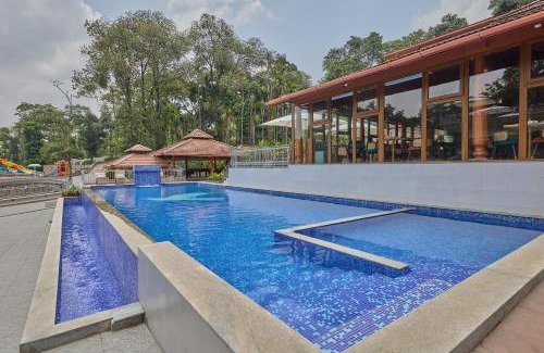 Sakleshpur Hotel | Regenta Resort Sakleshpur