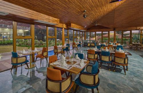 Sakleshpur Hotel | Regenta Resort Sakleshpur