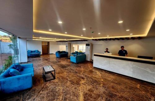 Harnai Hotel | Regenta Waterfront Resort, Dapoli
