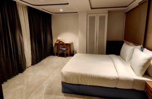 Harnai Hotel | Regenta Waterfront Resort, Dapoli
