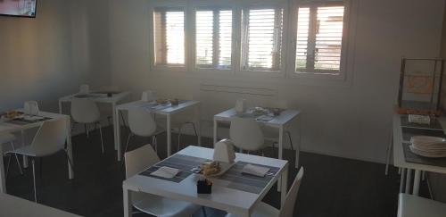 Reggio Calabria Bed & Breakfast | Reggionord