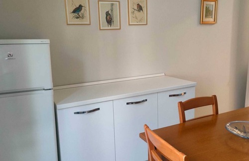 Aurora Apartment | Regina 68 Cozy three-bedroom apartment in the center of Turin, suitable for families