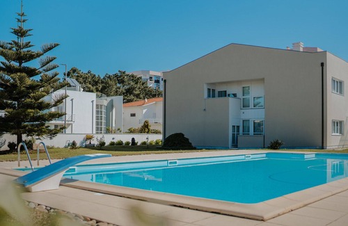 Viana do Castelo Villa | Regina Beach - Villa with Private Pool - Praia da Amorosa