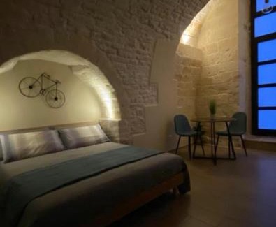 Modugno House | Regina Bona Rooms