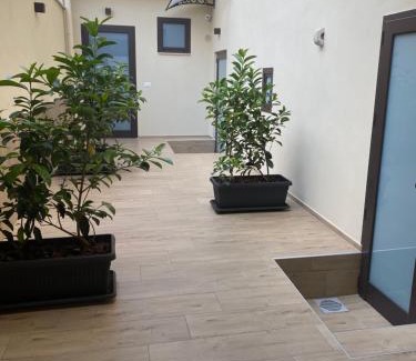 Modugno House | Regina Bona Rooms