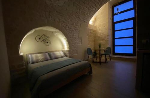 Modugno House | Regina Bona Rooms