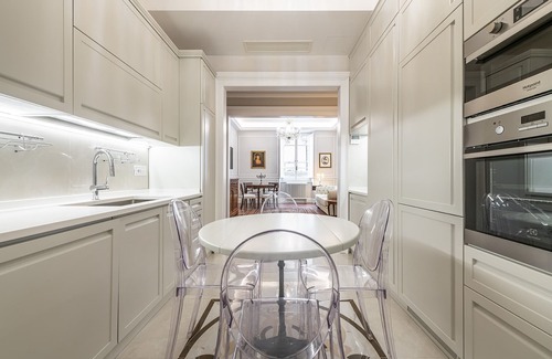 Cagliari Apartment | Regina Elena - Antica Dimora, Bastione S. Remy