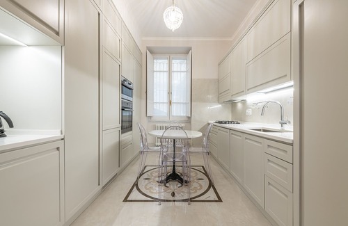 Cagliari Apartment | Regina Elena - Antica Dimora, Bastione S. Remy