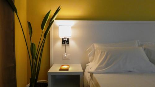 Santa Lucia Bed & Breakfast | Regina Margherita