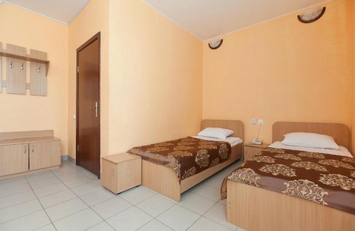 Borovoye Matyushino Hotel | Regina Petrovsky Hotel