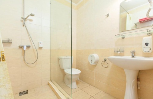 Borovoye Matyushino Hotel | Regina Petrovsky Hotel