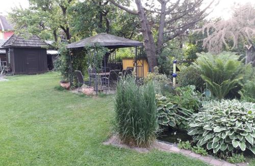 Krieglach House | Reginas Ferienhäuschen