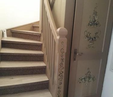 Krieglach House | Reginas Ferienhäuschen