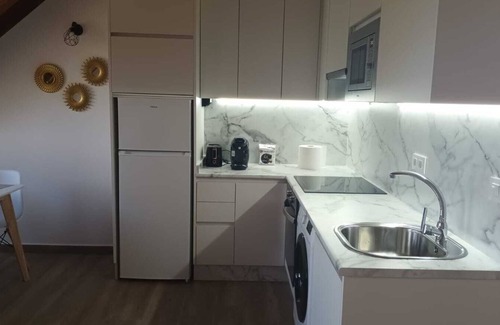 Arbo Apartment | Reginita AP 21