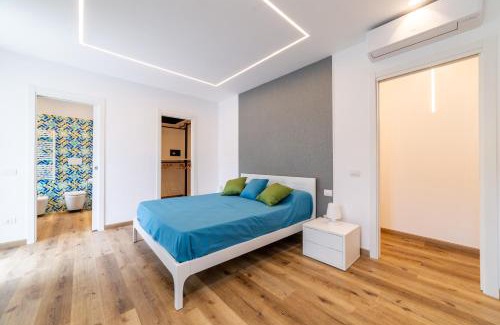 Maiori House | REGINNA LIGHTHOUSE