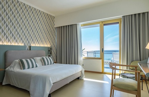 Maiori Hotel | Reginna Palace Hotel