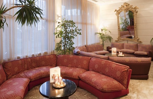 Maiori Hotel | Reginna Palace Hotel