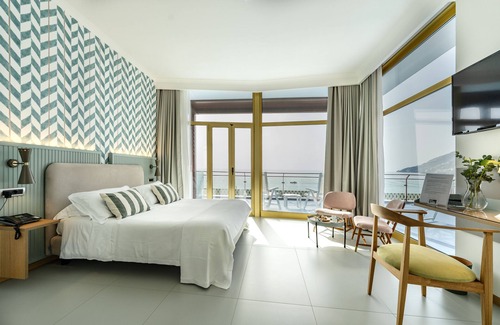Maiori Hotel | Reginna Palace Hotel