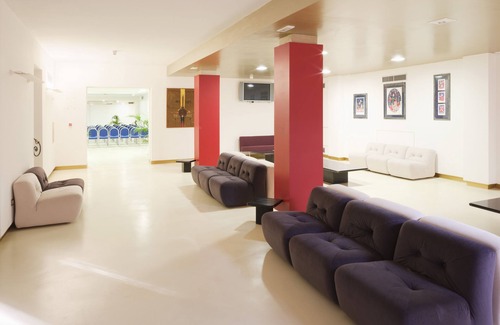 Maiori Hotel | Reginna Palace Hotel