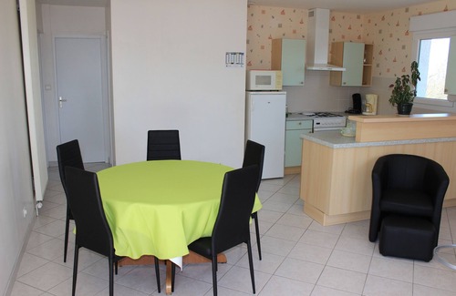 Meussia Apartment | Region of lakes and waterfalls