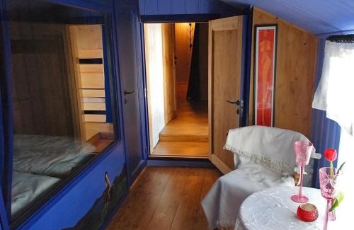 Galaa Apartment | Regnbuegården