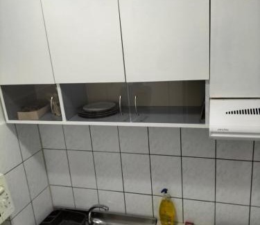 Oradea Apartment | Regy
