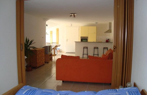 Hauptwil-Gottshaus Apartment | Rehalp East