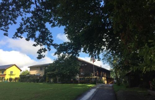 Hauptwil-Gottshaus Apartment | Rehalp Westen