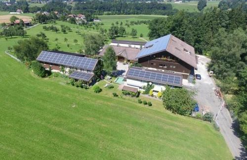 Hauptwil-Gottshaus Apartment | Rehalp Westen