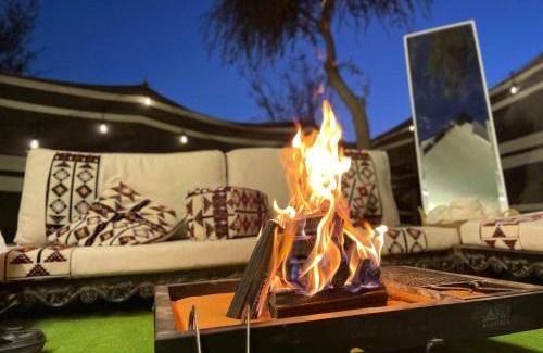 Al Ain Other | Rehla RV Camping Sarooj Park Al Ain