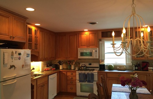 The Pines House | Rehoboth Beach - The Pines - Henlopen Avenue Cottage - 2 blocks to the beach