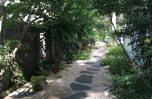 The Pines House | Rehoboth Beach - The Pines - Henlopen Avenue Cottage - 2 blocks to the beach