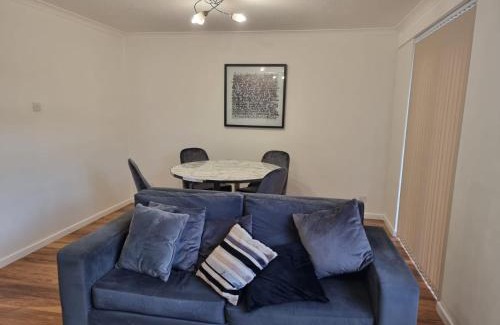 Thamesmead House | Rehoboth Living
