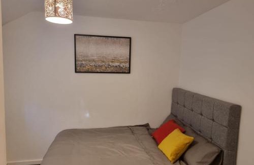 Thamesmead House | Rehoboth Living