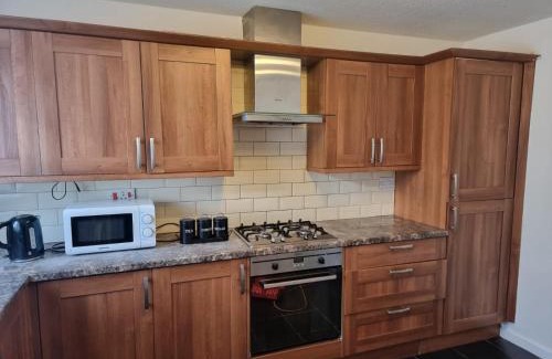 Thamesmead House | Rehoboth Living