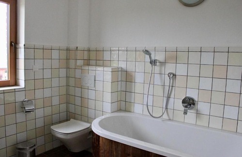 Vitzdorf Apartment | Rehwiese