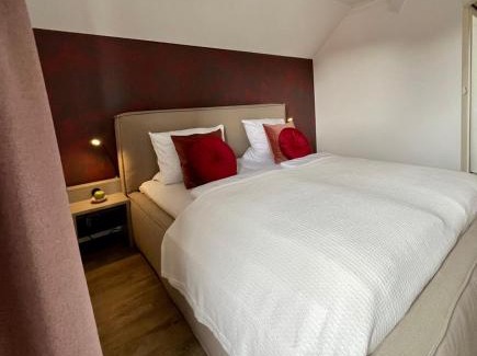Parkstetten Hotel | Reibersdorfer Hof