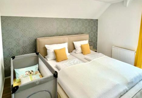 Parkstetten Hotel | Reibersdorfer Hof