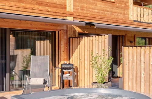 Meiringen Apartment | Reichenbach Falls