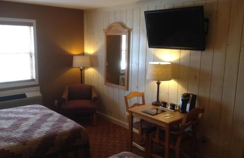 Blue Ridge Cabin | Reid Ridge Lodge